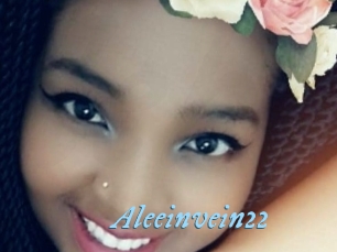 Aleeinvein22