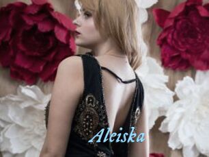 Aleiska