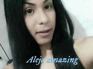 Aleja_amazing