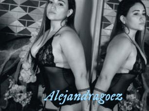 Alejandragoez