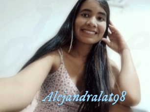 Alejandralat98