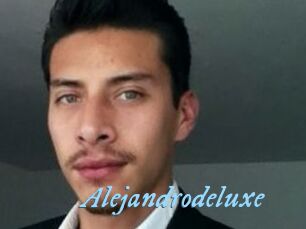 Alejandrodeluxe