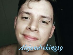 Alejandroking19