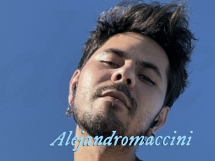 Alejandromaccini