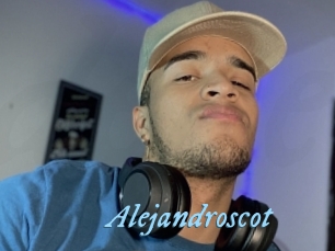 Alejandroscot