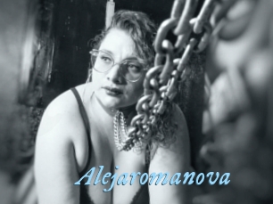 Alejaromanova