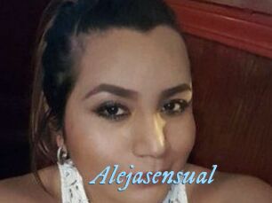 Alejasensual