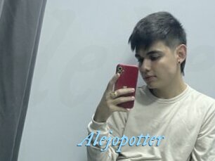 Alejopotter