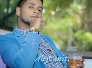 Alejosmits