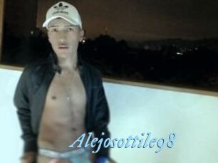 Alejosottile98