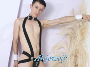 Alejowolf