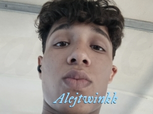 Alejtwinkk