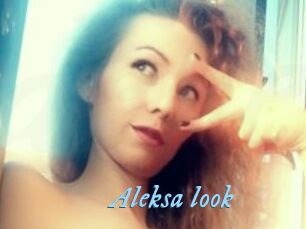 Aleksa_look