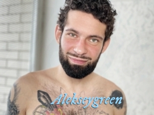 Alekseygreen