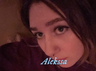 Alekssa