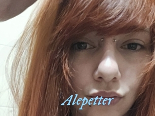 Alepetter