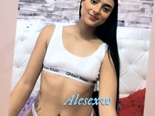 Alesexw