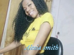 Alesia_smith