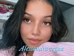 Alessandravegaa