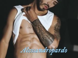 Alessandropardo