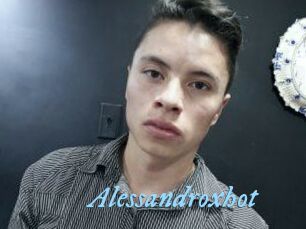 Alessandroxhot