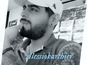 Alessiokarthier