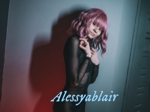 Alessyablair