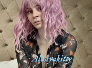 Alessyakitty