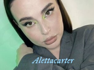 Alettacarter