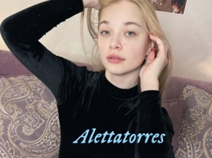 Alettatorres