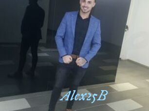 Alex25B