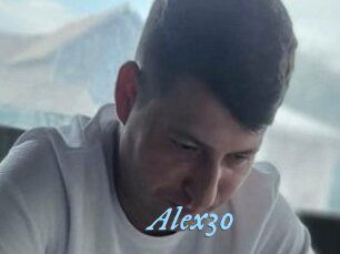 Alex30