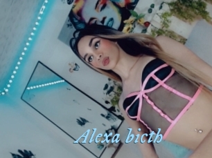 Alexa_bicth