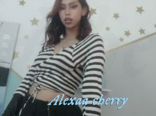 Alexaa_cherry