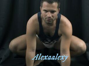 Alexaalexy