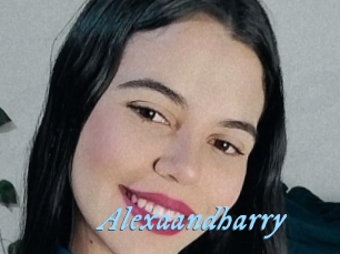 Alexaandharry