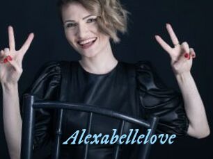 Alexabellelove