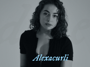 Alexacurli