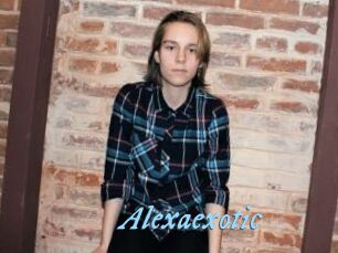 Alexaexotic