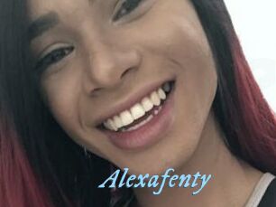 Alexafenty