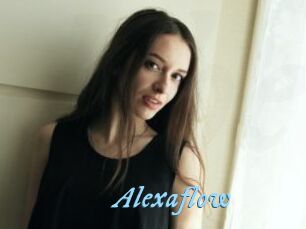 Alexaflow