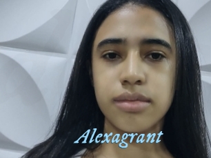 Alexagrant