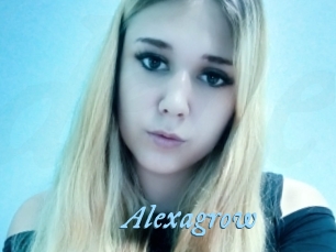 Alexagrow