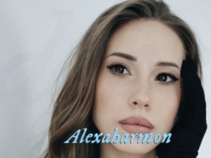 Alexaharmon