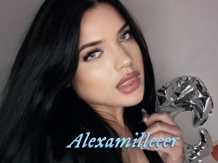 Alexamilleeer