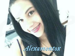 Alexamontox