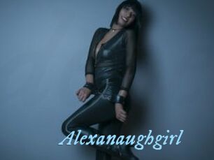 Alexanaughgirl