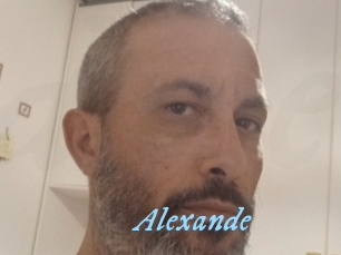 Alexande