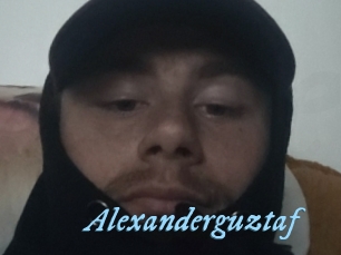 Alexanderguztaf