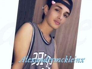 Alexandermckleinx
